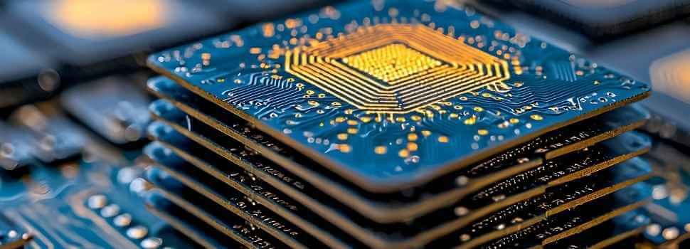 2025 Semiconductor Year in Preview