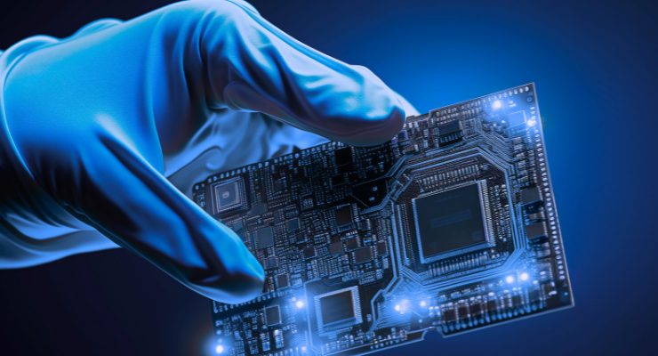 Memory Outlook Report