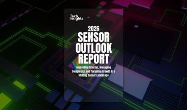 2026 Sensor Outlook Report