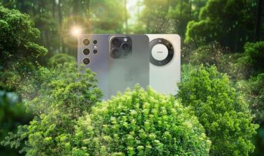 A Tale of Three Phone Chips