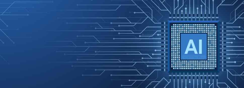 Semiconductor Manufacturing in the AI Era