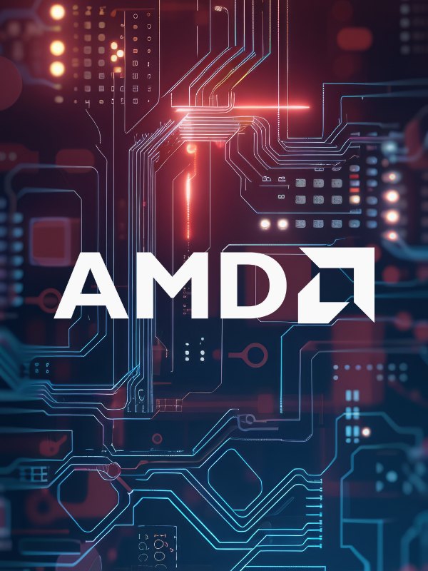 Advanced Micro Devices (AMD)