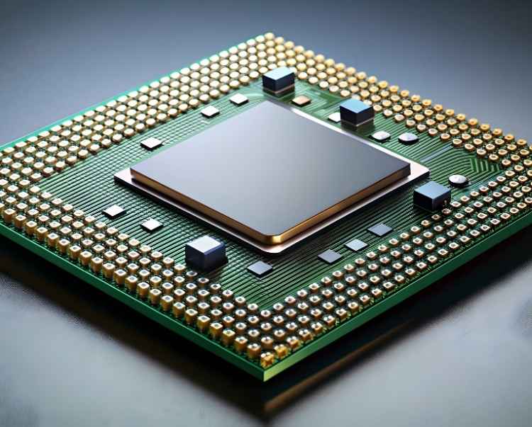 Advanced Packaging and Chiplets