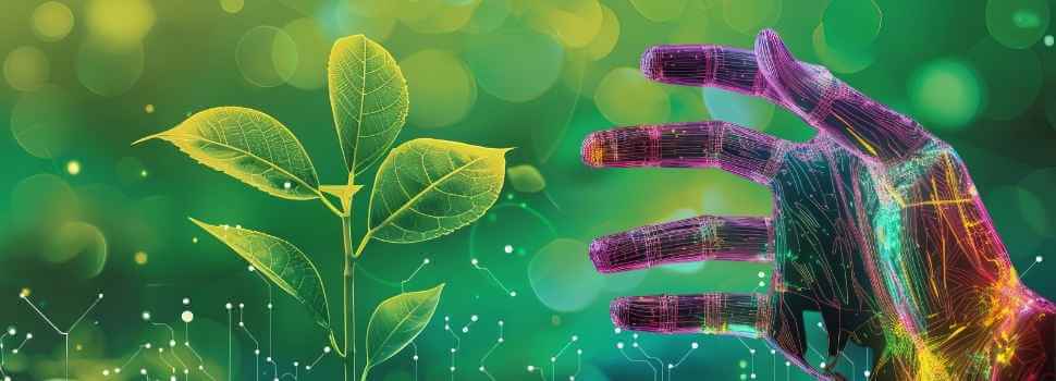 Can Sustainability Efforts Withstand the Growing Power Needs of AI, EVs, and Augmented Reality?