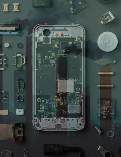 Carbon Analyzer Module Carbon Analyzer Module