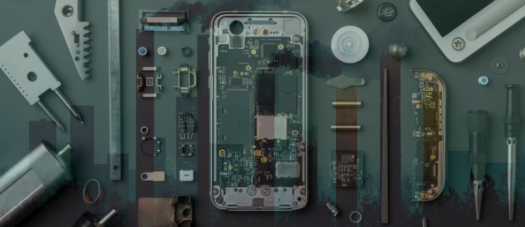The Carbon Analyzer Module offers a product-level overview of all integrated circuits in a device and their carbon footprints, down to the packaged IC level. Carbon Analyzer Module