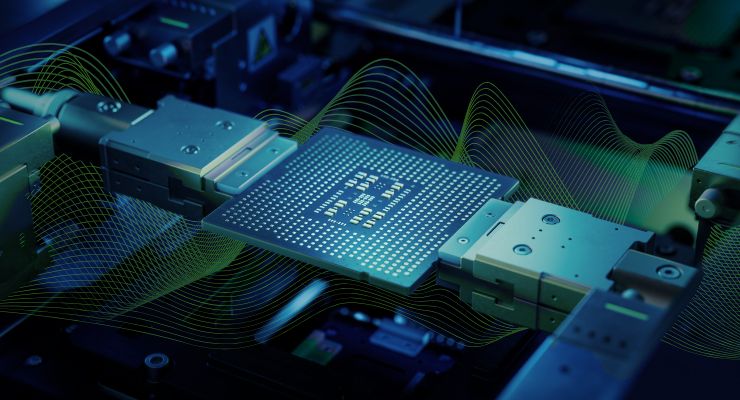 Data-Supported Energy Efficiency Leads to Tool Upsell Contract