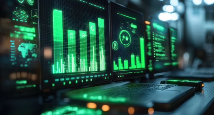 A Fabless Company Wins More Business with Scalable, ISO-Compliant PCFs