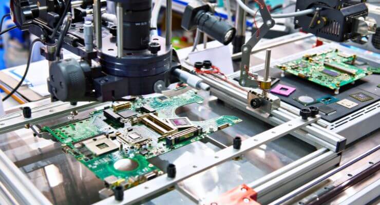 Identifying Emissions and Creating Reduction Plans Helps Win New Business