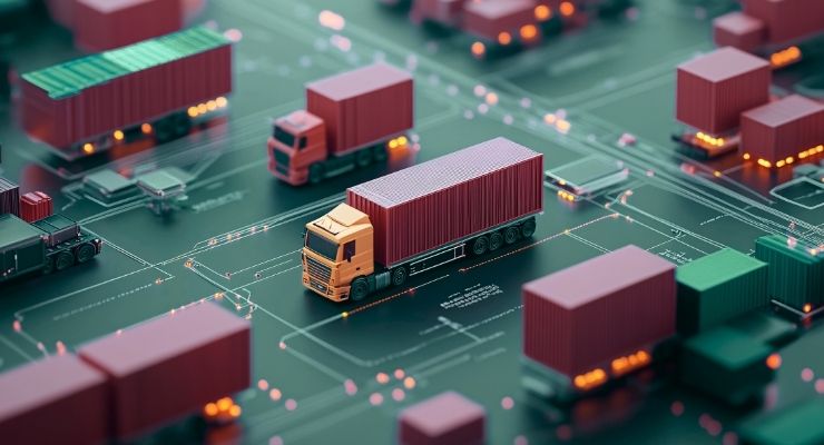 TechInsights’ Sustainability Tools Used to Drive Down Carbon Emissions in the Supply Chain