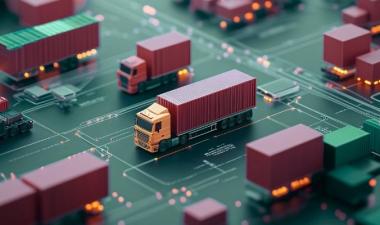 Case Study: TechInsights’ Sustainability Tools Used to Drive Down Carbon Emissions in the Supply Chain 