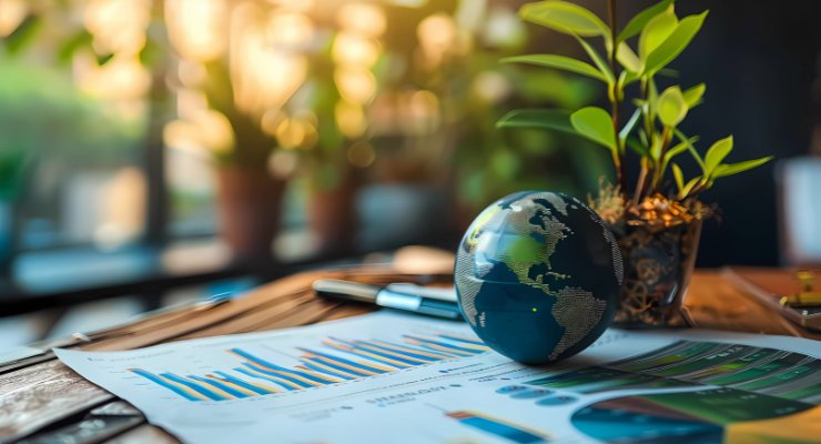 TechInsights’ Sustainability Tools Used to Drive Down Carbon Emissions in the Supply Chain TechInsights’ Sustainability Tools Used to Drive Down Carbon Emissions in the Supply Chain