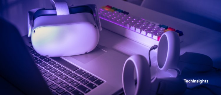 Five Key Trends for Consumer Electronics in 2025