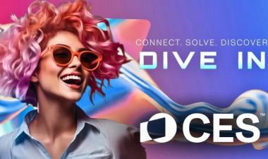 Join TechInsights at CES® 2025