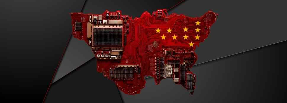 China's Chipmakers