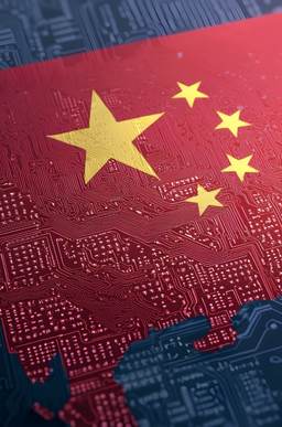 Unlock China’s Tech Market Unlock China’s Tech Market