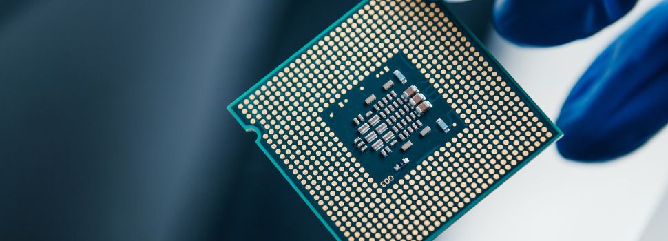 The Chip Insider®– Chip Acts: Intel, Hamilton, Jefferson, Jackson, Biden, Trump