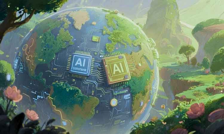 Chip Observer October 2025