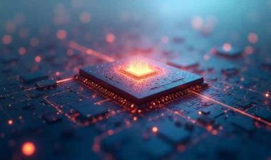 Chip Observer – November 2025