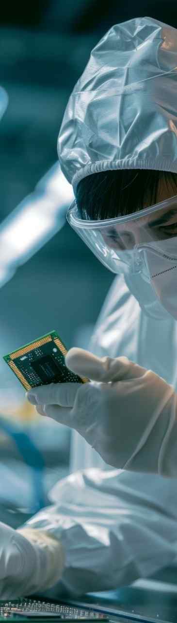 Chip Observer April 2025