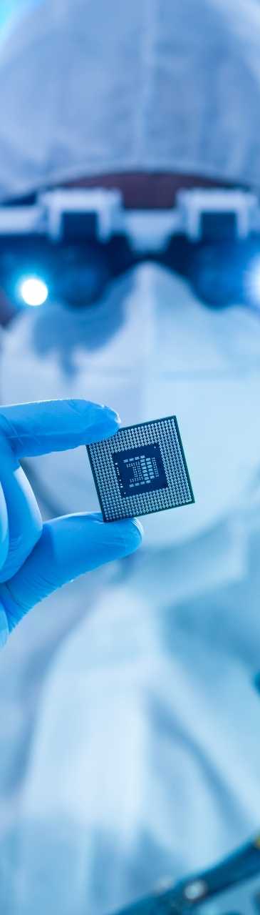 Chip Observer May 2025