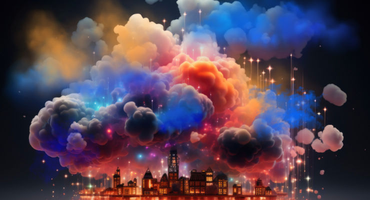 Compute Outlook Report