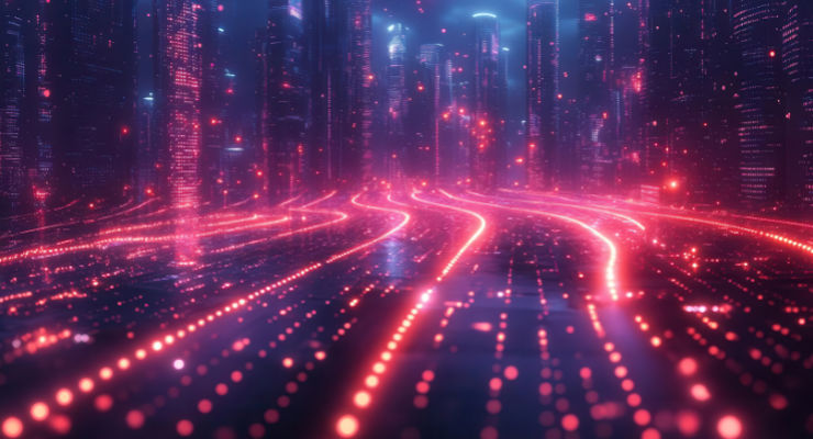 Generative AI to Drive IoT Sales Growth in 2025