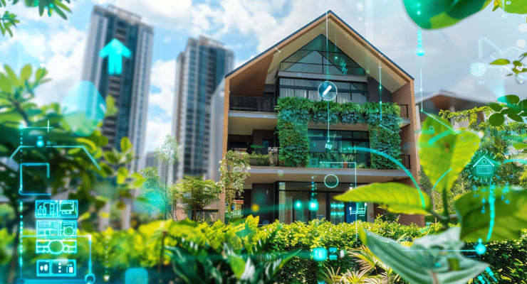 Growing Demand for Smart Home Energy Management Solutions