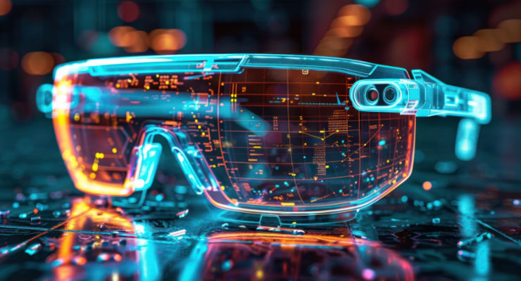 Rising VR Headset Revenues Despite Flat Sales Volumes