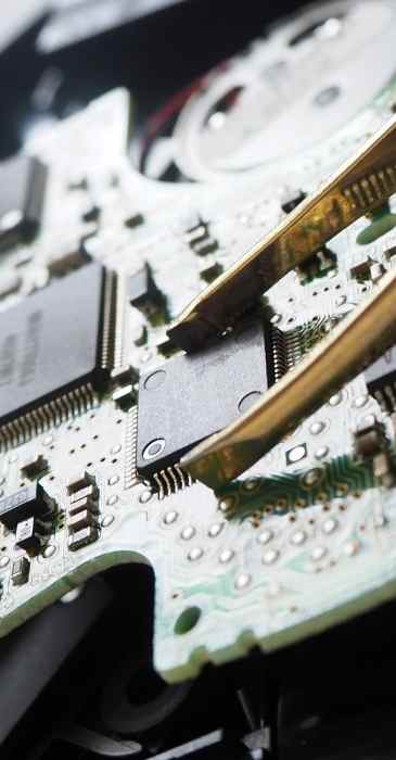 Consumer Electronics