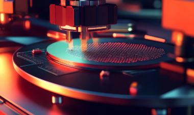 CS-Using TechInsights' Mobile RF product to predict semiconductor equipment requirements for foundry and IDM customers