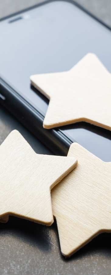 Customer Satisfaction Survey