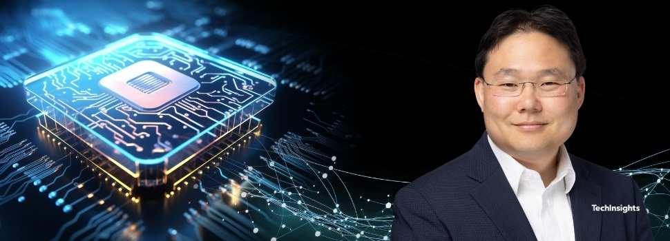TechInsights Appoints Dan Kim as Chief Strategy Officer