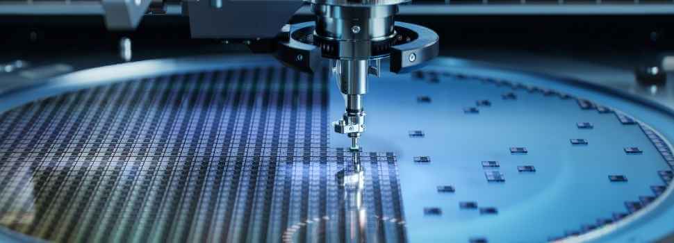 Maximize Wafer Efficiency with TechInsights’ Die Calculator