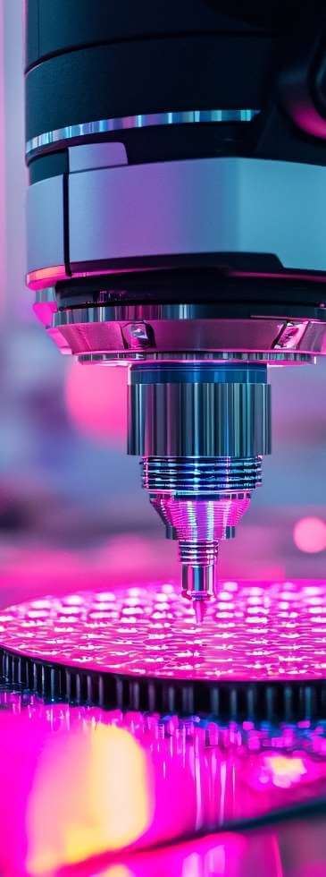 Fabless Semiconductor Solutions