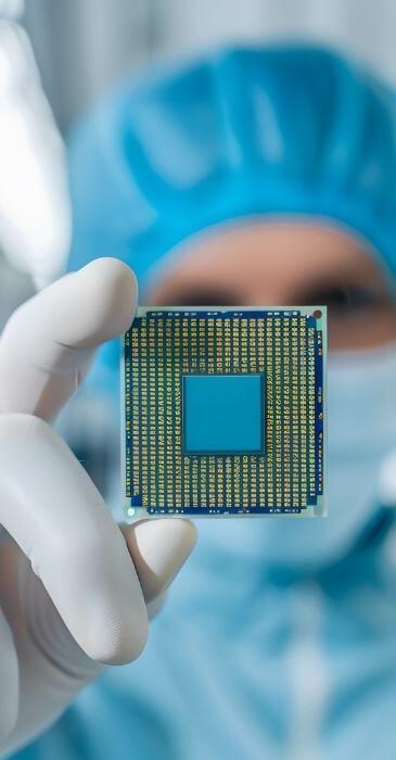 Fabless Semiconductor