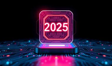 Five Key Trends for Power Semiconductors in 2025