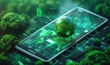 Gearing Up for a Greener Future: Key Circular Solutions at the World Circular Economy Forum 2024