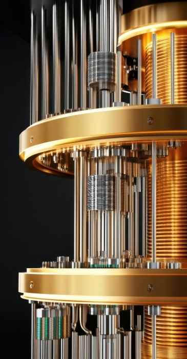 High Performance Computing