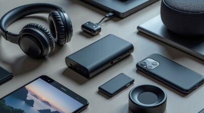 5 Expectations for the Consumer Electronics Market in 2026