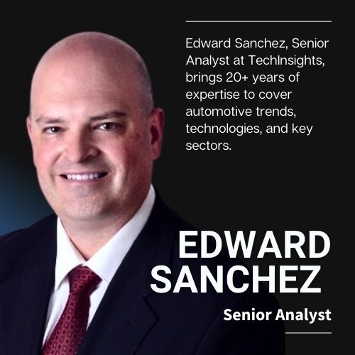 Edward Sanchez