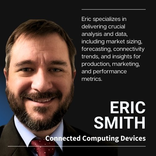 Eric Smith