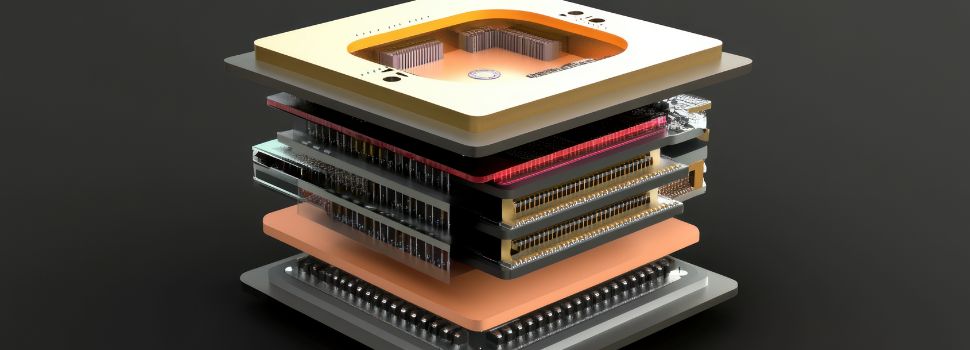 Hybrid Bonding –Tomorrow’s Interconnect