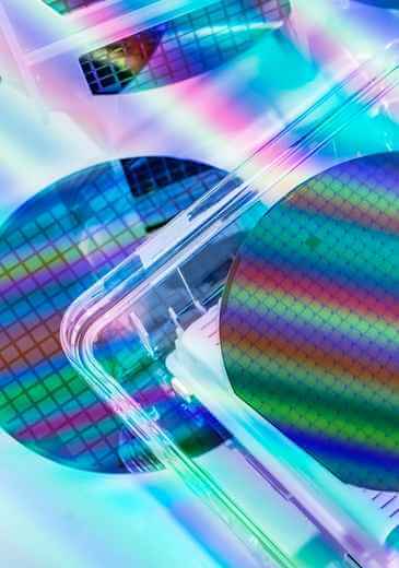 Integrated Device Manufacturer