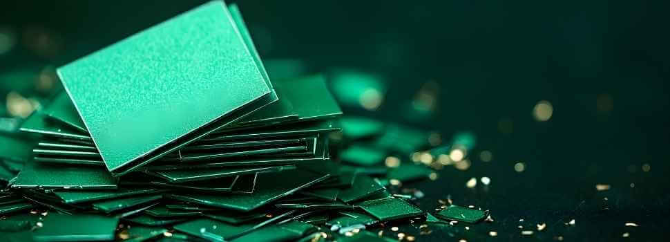 Impact On Semiconductor Manufacturing Emissions Vary By Region