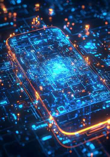 IoT Connectivity SoC