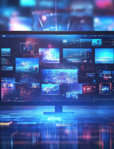 On-Demand Webinar Series