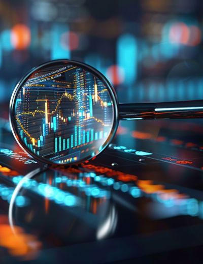 Streamline Your Strategy with Expert Analysis