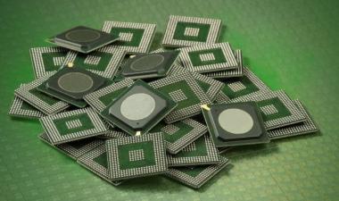 Majority of Emissions from Semiconductor Manufacturing Come from the Fabrication of Die