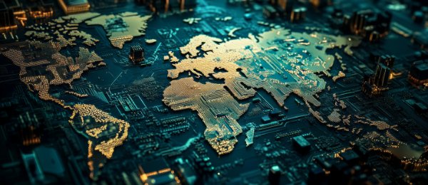 Connected / Smart Home